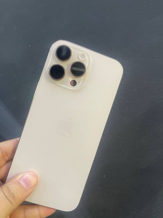 Айфон 16 промакс