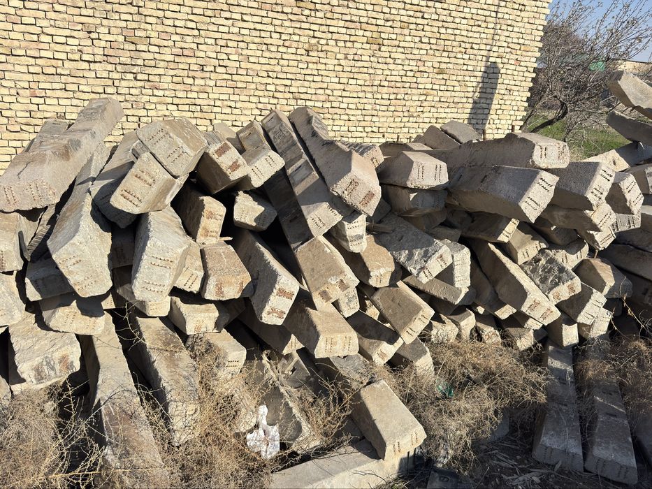 Шпаллар сотилади