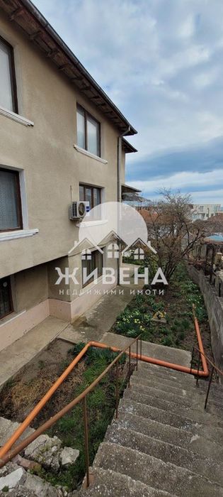 Къща в гр.Балчик, РЗП: 340 кв.м