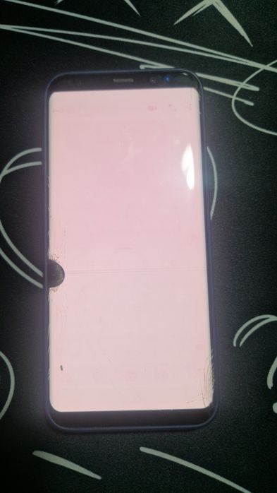 Samsung s8 plus 64 gb