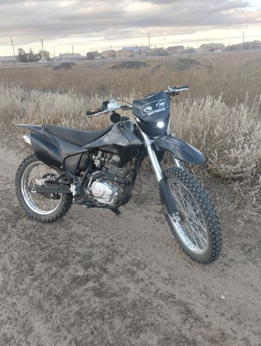 Kayo T2 250 с документами