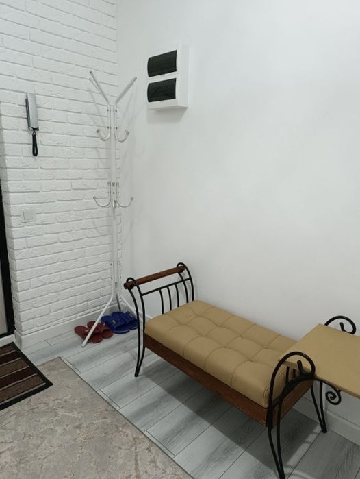 Однушка посуточно