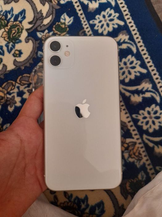 iPhone 11 ideal sastayeniya