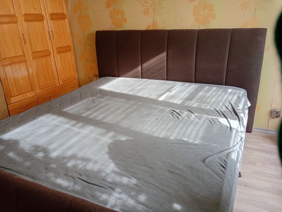 Боксспринг спалня 180/200