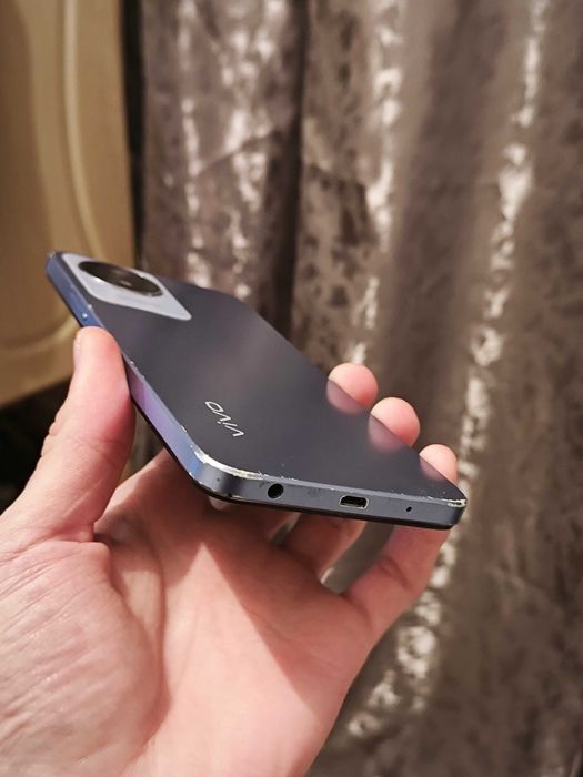 Vivo y02t продам