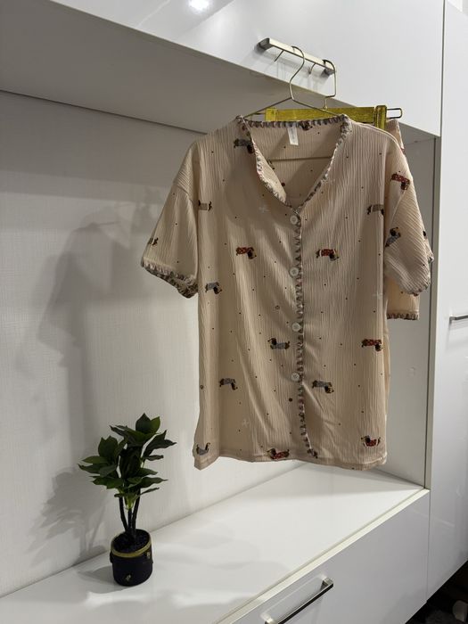 Pijama женская пижама