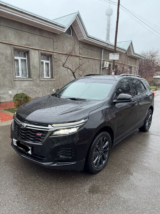 Equinox 472 milionli Tozza 2021-22