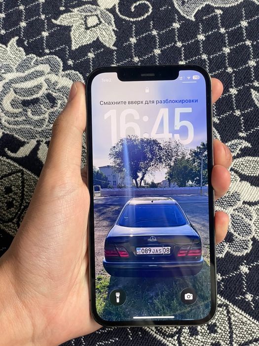 iphone 12 pro обмен