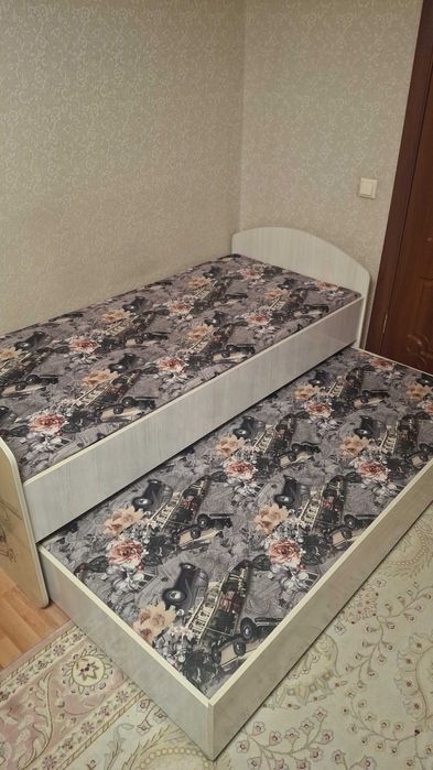 Детский нарнитур