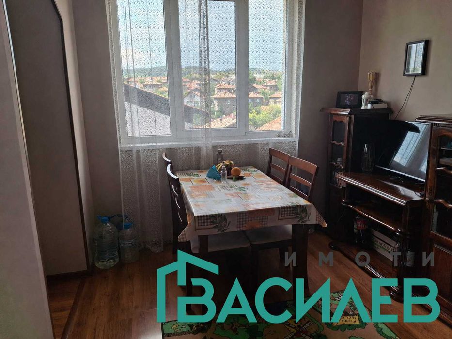 Продава ЕТАЖ ОТ КЪЩА град Перник, Байкушева махала