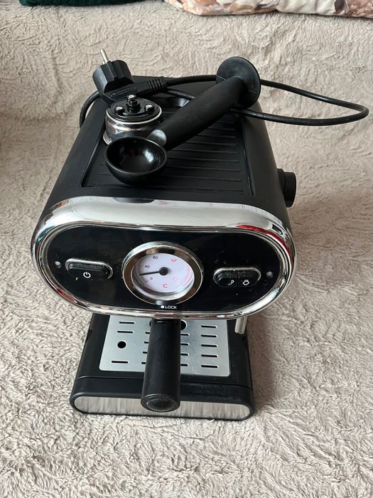 Aparat cafea macinata