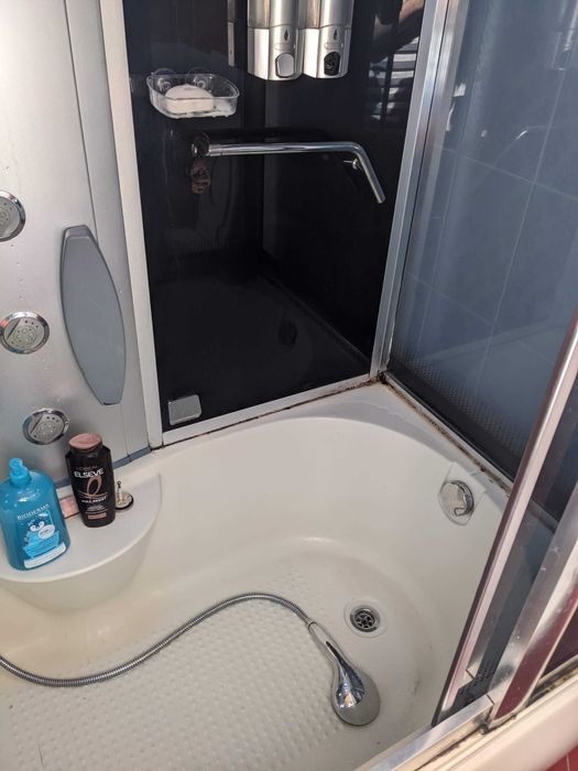 Cada hidromasaj si dus 170 85 200