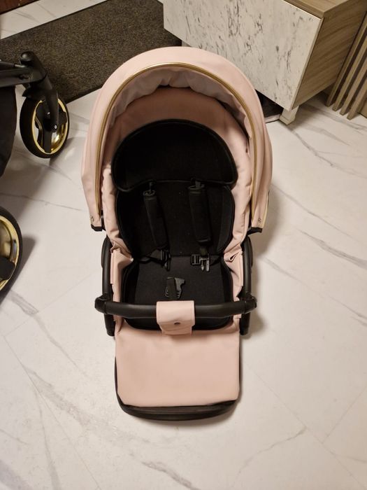 Carucior Krausman 3 in 1 Prime Mirage