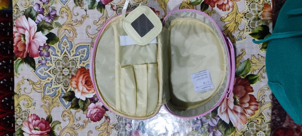 Сумки вместительные