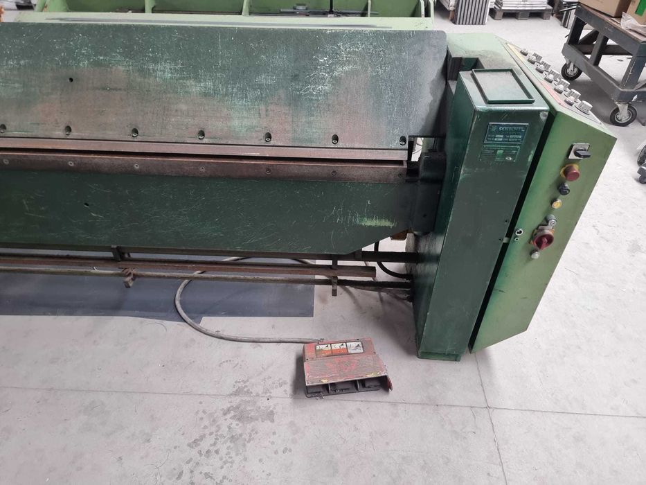 Vând Abkant Electric 2,5m