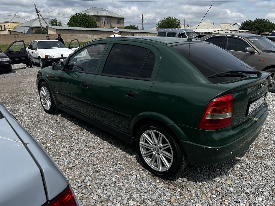 Vossen диска размер 16