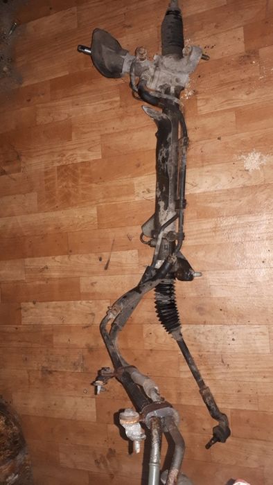 Turbina Mazda5 Pompa Caseta Servodirectie Mazda5 Debitmetru Mazda5