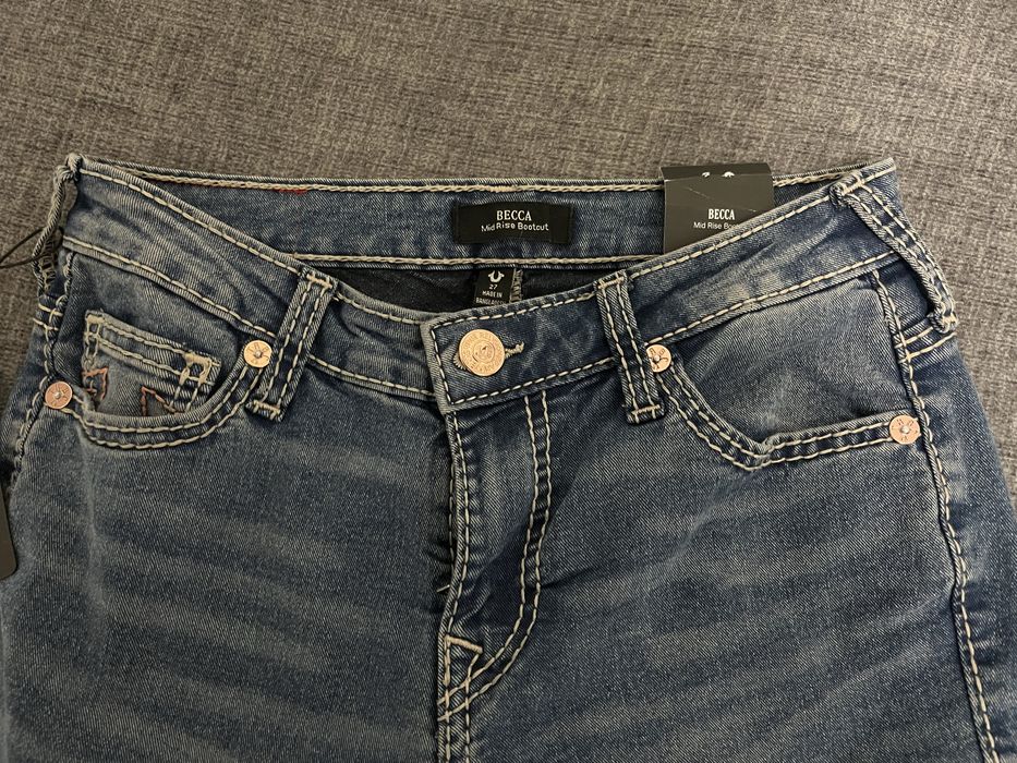 true religion дънки