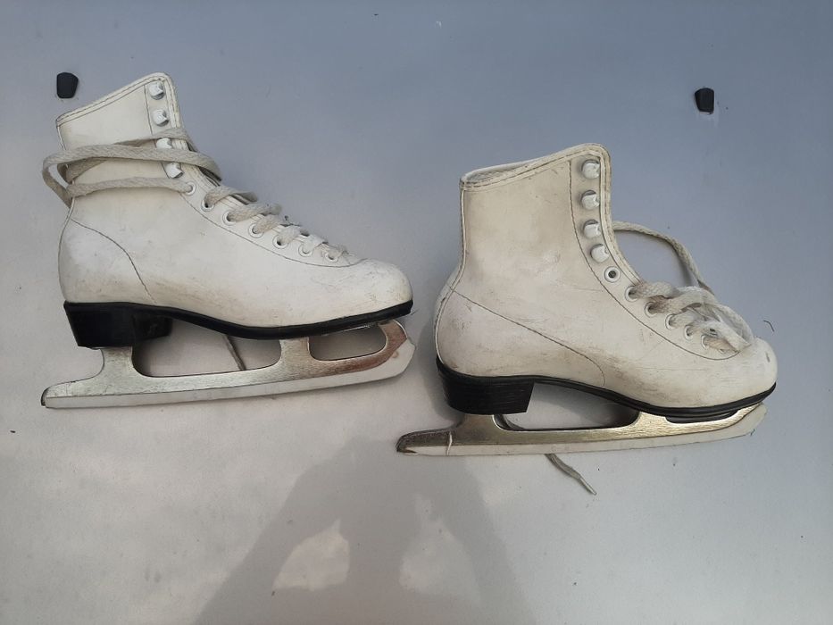 Кънки за лед 34 номер ACRO PROFESSIONAL