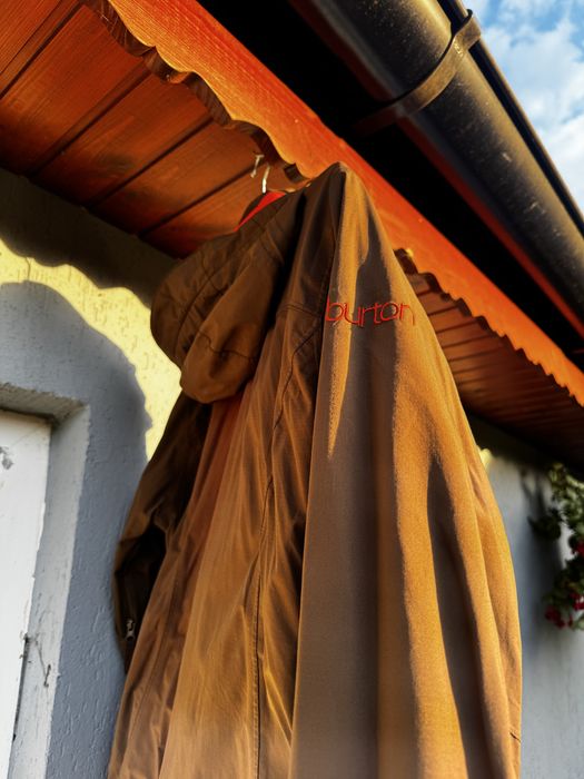 Geacă tip foiță-subțire