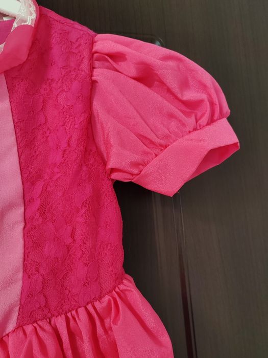 Rochie de prințesă Disney