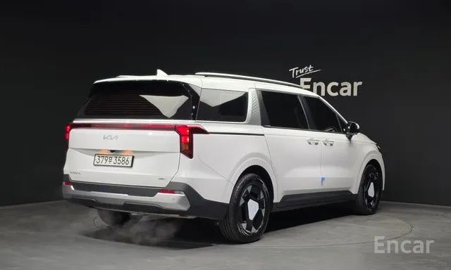 Kia Carnival Hybrid 2025 CIP 36.200$ O'zbekistongacha obkeberaman