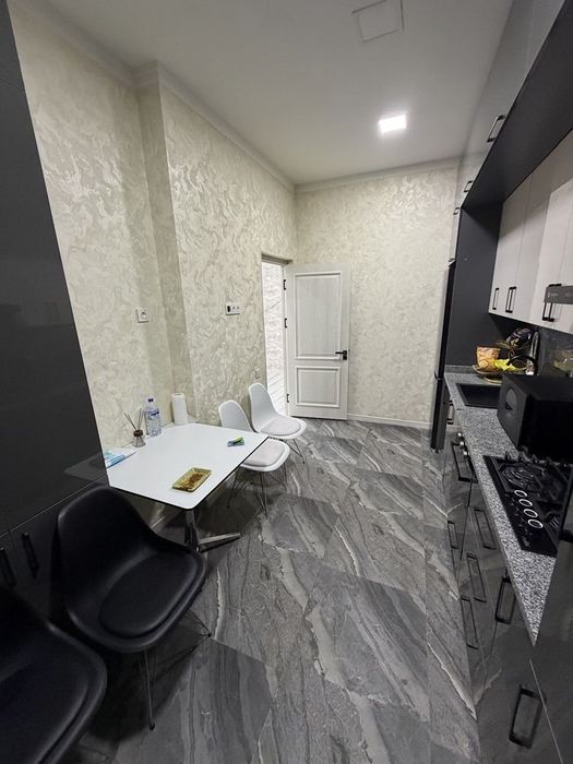 Аренда 2 комнатной квартиры Ул.Богишамол Ор-р ТЦ Sampi|Новостройка