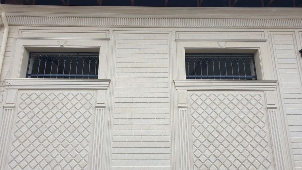 Калитки, двери из металла на заказ