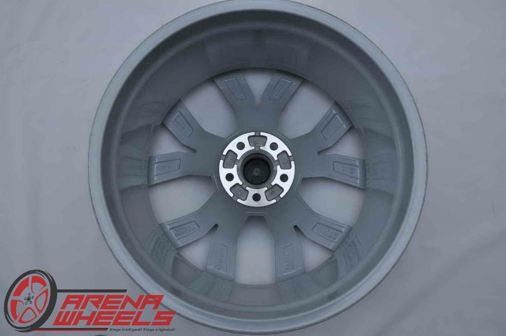 Jante 20 inch Originale VW Touareg 3 CR R20 Montero