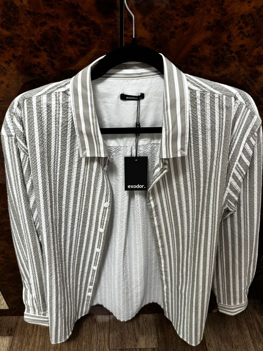 Продам рубашку летний