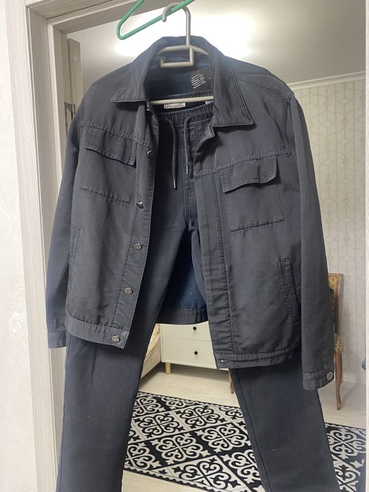 Мужские пиджаки