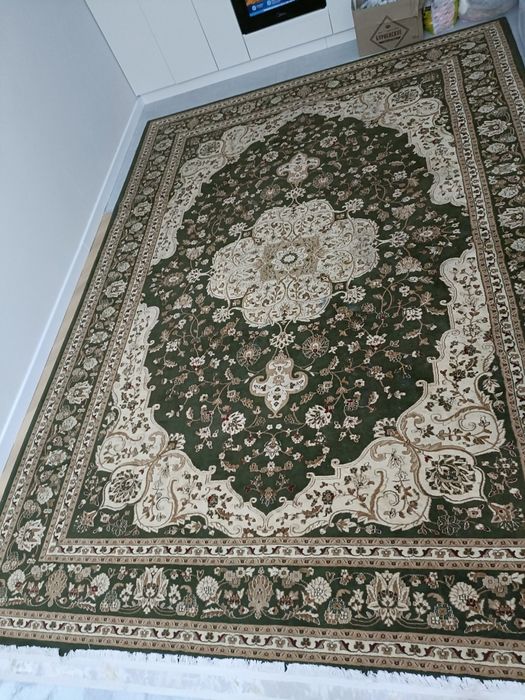 Ковер 3/4 размер