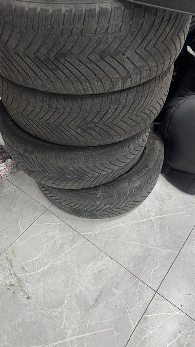 imperial balon kia k5 dan yechilagan