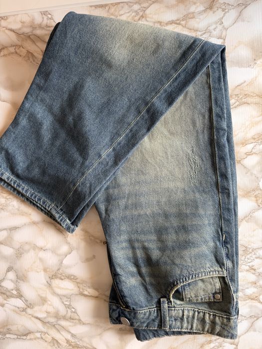 Дънки на Zara и HM за момче 164 и 158