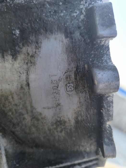 Продам коробка Хундай Галант