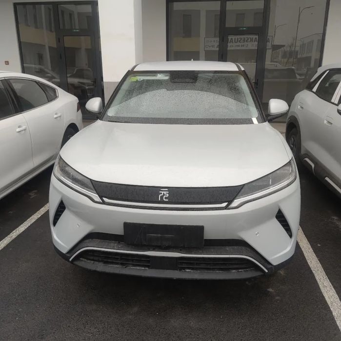 Продаётся или Рассрочка BYD Yoan UP