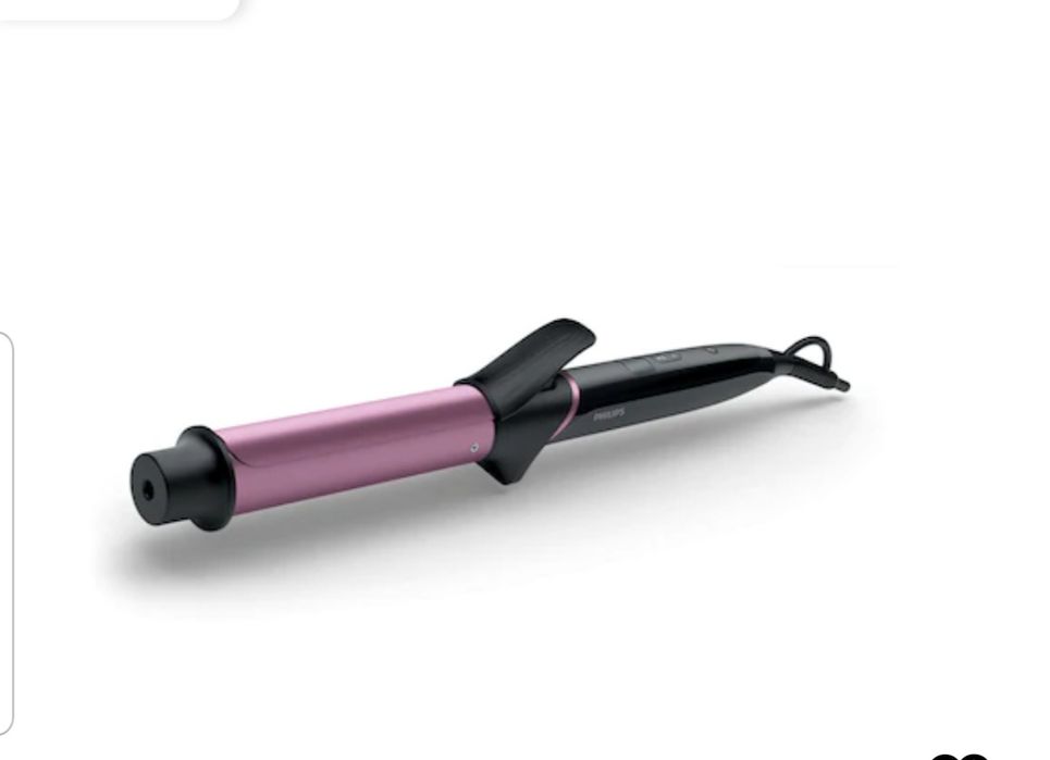Маша Philips curler 5000