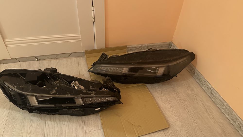 Чанган ламоре еадо  фара