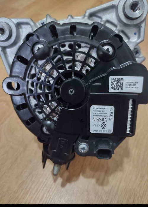 Vând alternator nou nouț
