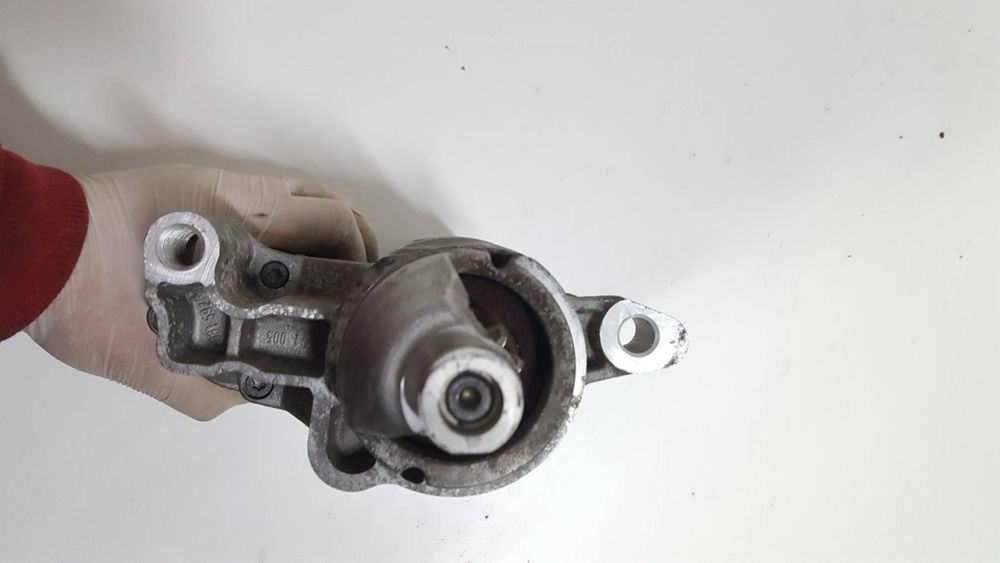 Electromotor Audi A4 B8 A5 2.0 CAG CAGA Multitronic Cutie Automată