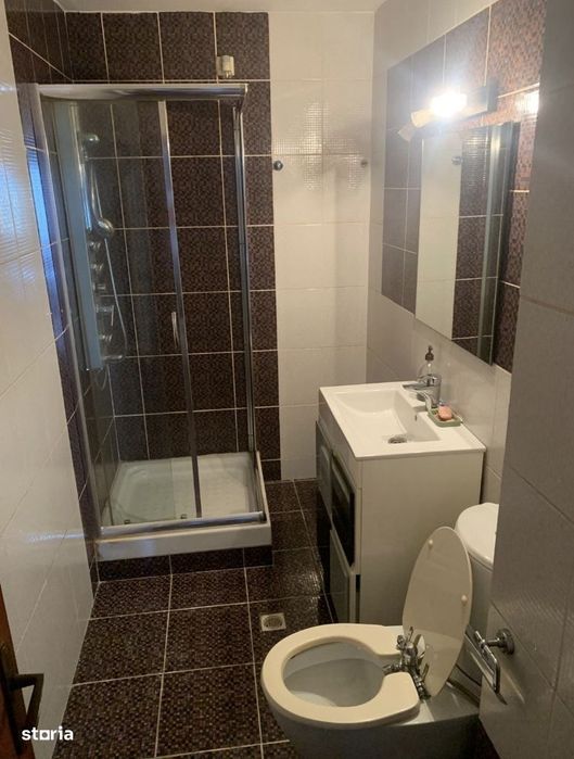 Apartament 3 camere pe Faleză ( bloc nou, preț imbatabil în Galați !)