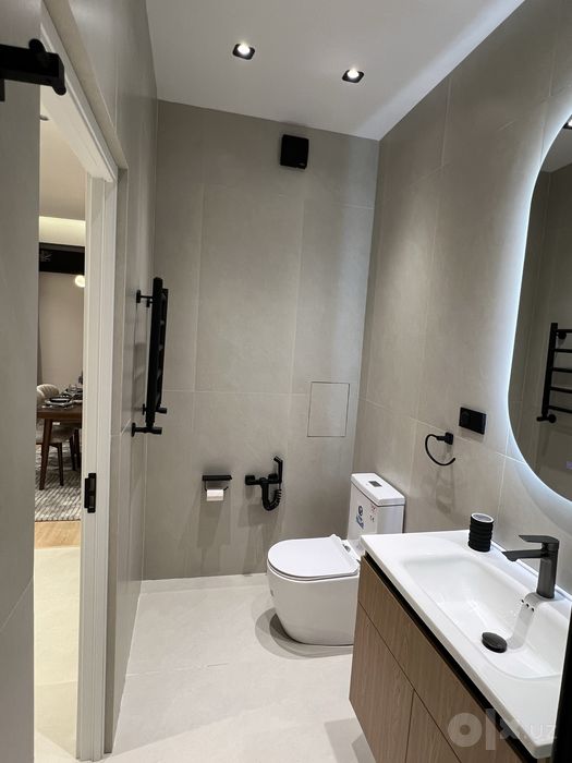 Продается квартира с ремонтом 2/4/6 на Узбум ЖК Grand City
