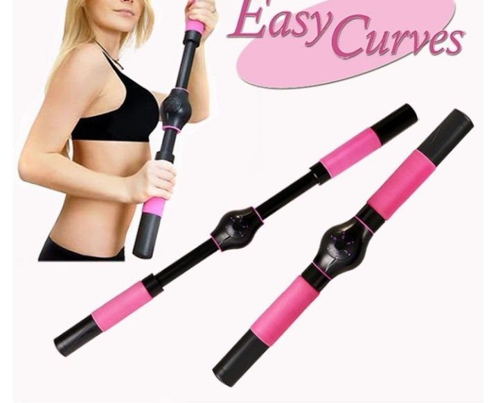 Тренажер для груди