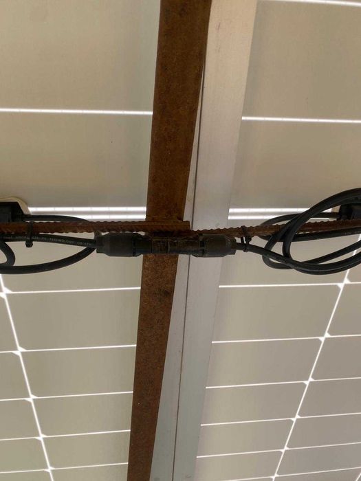 Спешно! 10 бр. Соларни панели Sunpro Power (410W) – Като нови