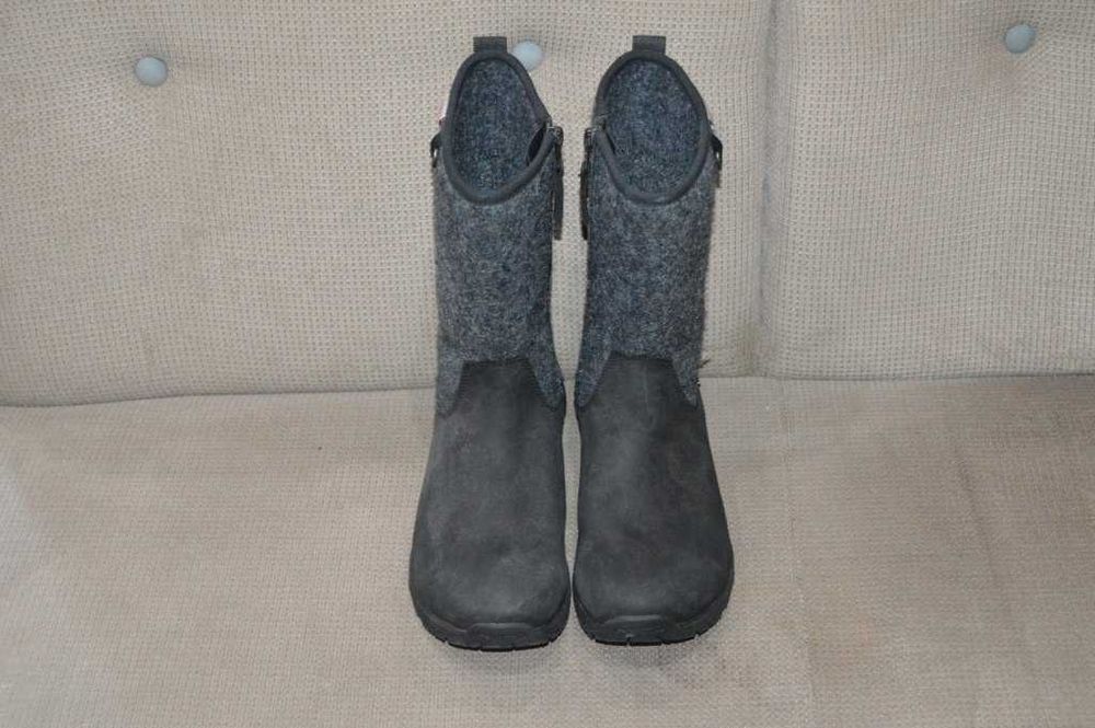 Ghete Iarnă Icebug Grove Wool W 37.5 Membrană BUGdri – Talpă Michelin