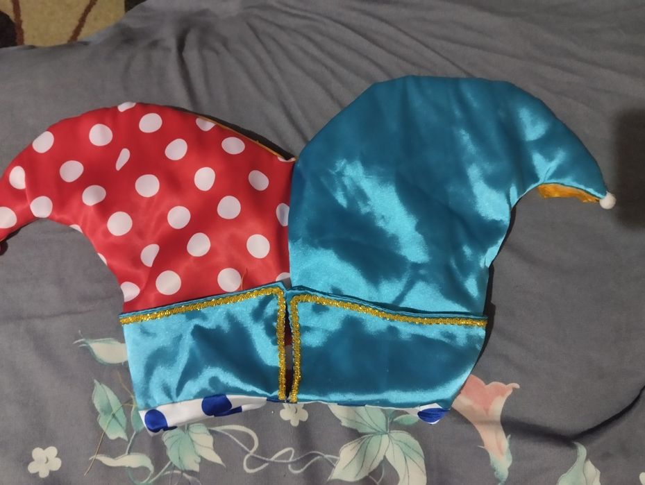 Продам костюм новогодний