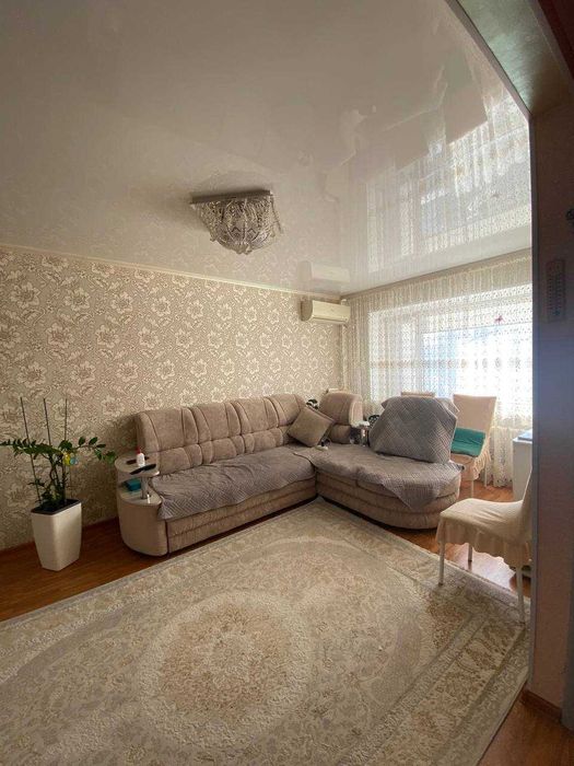 Продается 3-х комн. кв.