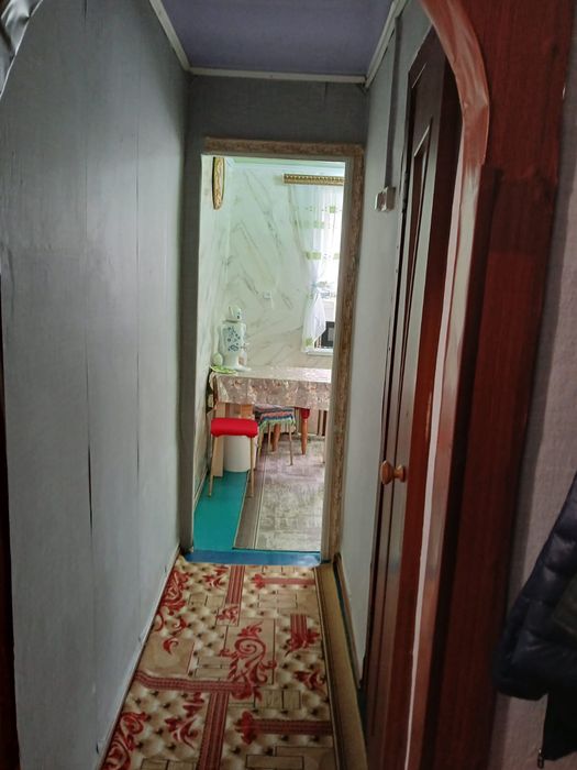 Продам квартиру на 7 районе