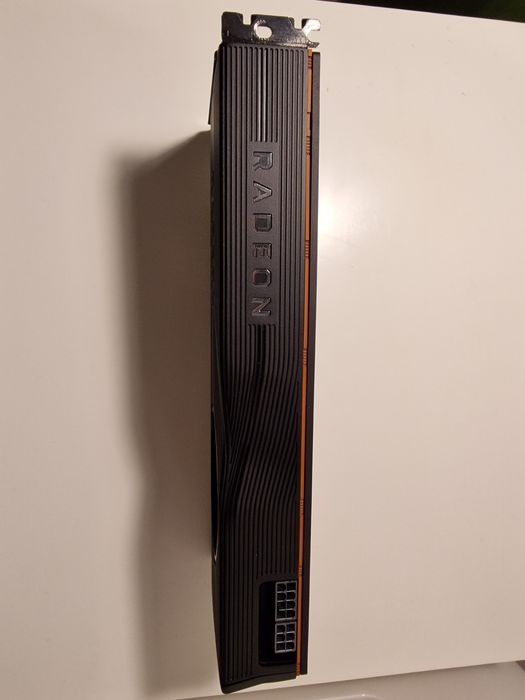 Placa video AMD Radeon RX 5700 XT 50th Anniversary