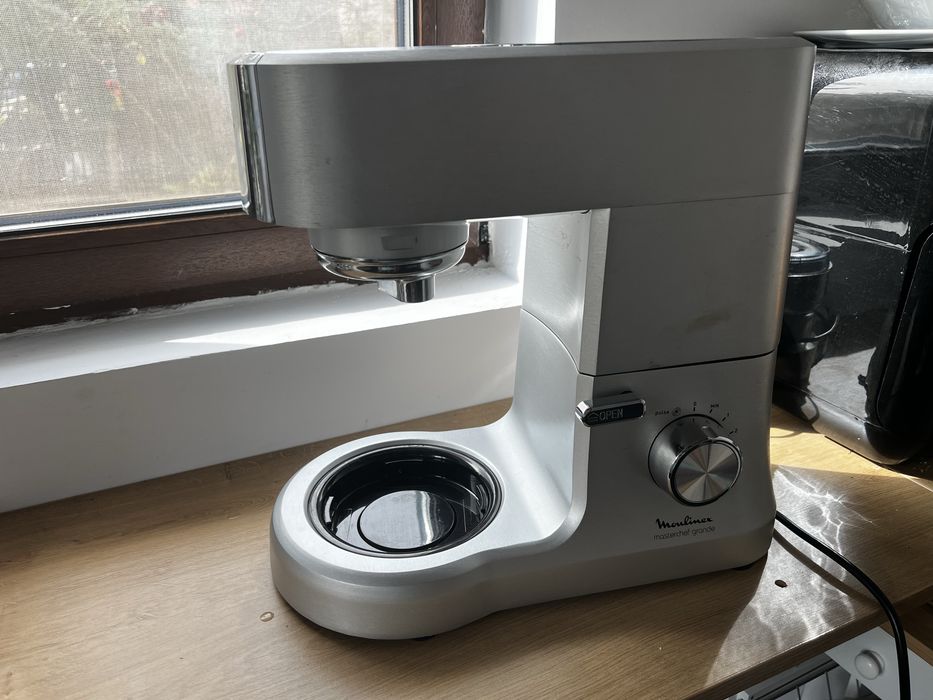 Moulinex MasterChef Grande